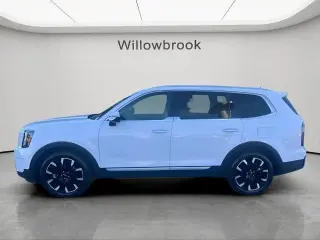 Kia Telluride 2024 SX 4dr SUV