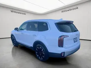 Kia Telluride 2024 SX 4dr SUV