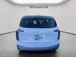 Kia Telluride 2024 SX 4dr SUV