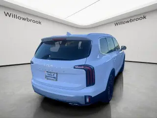 Kia Telluride 2024 SX 4dr SUV