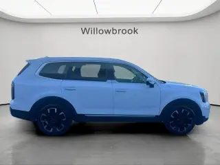Kia Telluride 2024 SX 4dr SUV