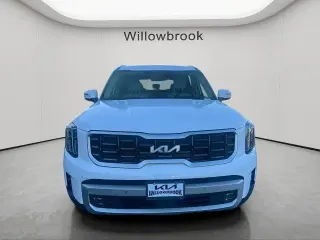 Kia Telluride 2024 SX 4dr SUV