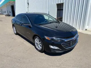 Chevrolet Malibu 2023 LT 4dr Sedan w/1LT