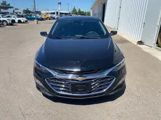 Chevrolet Malibu 2023 LT 4dr Sedan w/1LT