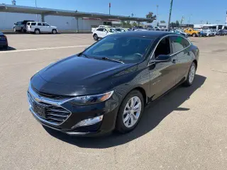 Chevrolet Malibu 2023 LT 4dr Sedan w/1LT