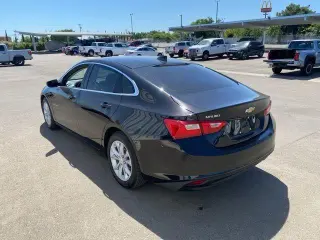 Chevrolet Malibu 2023 LT 4dr Sedan w/1LT