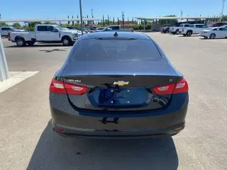 Chevrolet Malibu 2023 LT 4dr Sedan w/1LT