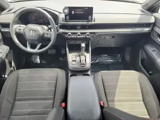 Honda CR-V Híbrido 2024 Sport 4p SUV