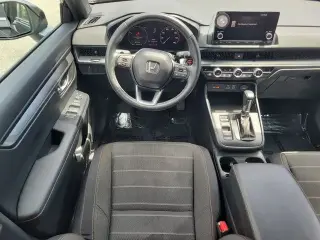Honda CR-V Híbrido 2024 Sport 4p SUV