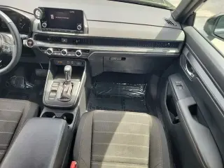 Honda CR-V Híbrido 2024 Sport 4p SUV