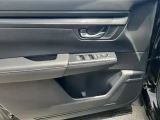 Honda CR-V Híbrido 2024 Sport 4p SUV