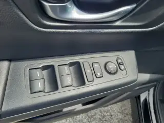 Honda CR-V Híbrido 2024 Sport 4p SUV