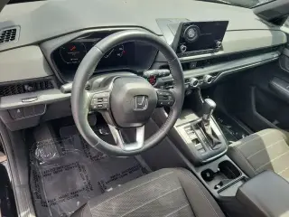 Honda CR-V Híbrido 2024 Sport 4p SUV