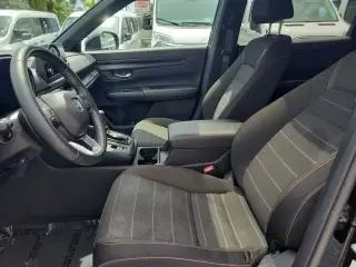 Honda CR-V Híbrido 2024 Sport 4p SUV