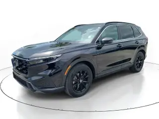 Honda CR-V Híbrido 2024 Sport 4p SUV