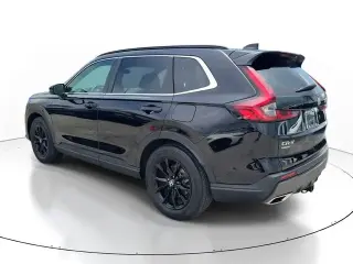 Honda CR-V Híbrido 2024 Sport 4p SUV