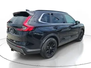 Honda CR-V Híbrido 2024 Sport 4p SUV