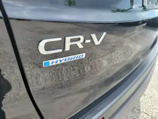 Honda CR-V Híbrido 2024 Sport 4p SUV