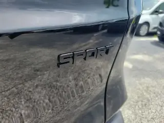 Honda CR-V Híbrido 2024 Sport 4p SUV