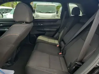 Honda CR-V Híbrido 2024 Sport 4p SUV