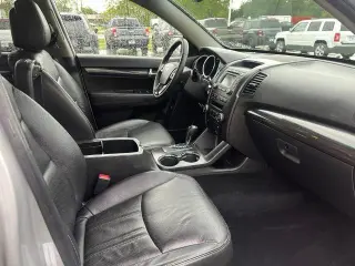 Kia Sorento 2013 AWD SX 4dr SUV
