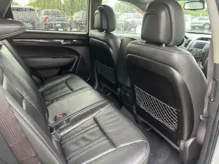 Kia Sorento 2013 AWD SX 4dr SUV