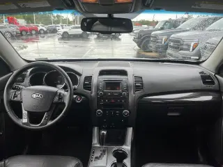Kia Sorento 2013 AWD SX 4dr SUV