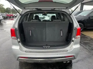 Kia Sorento 2013 AWD SX 4dr SUV