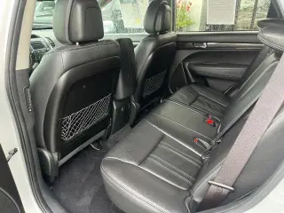 Kia Sorento 2013 AWD SX 4dr SUV