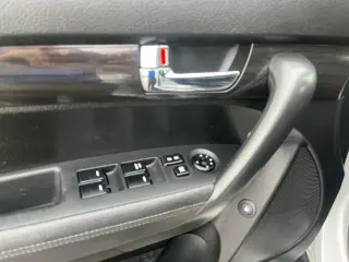 Kia Sorento 2013 AWD SX 4dr SUV