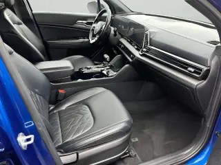 Kia Sportage 2024 AWD X-Line 4dr SUV