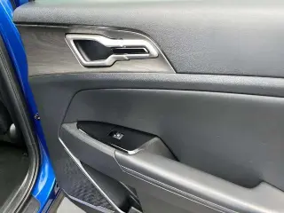 Kia Sportage 2024 AWD X-Line 4dr SUV