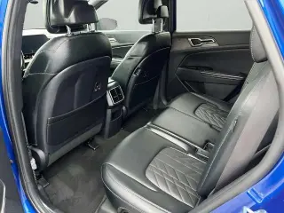 Kia Sportage 2024 AWD X-Line 4dr SUV