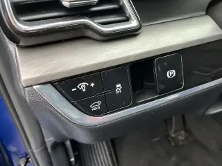 Kia Sportage 2024 AWD X-Line 4dr SUV