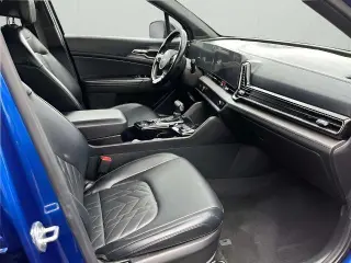 Kia Sportage 2024 AWD X-Line 4dr SUV