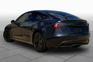 Tesla Model 3 2026 Premium 4dr Fastback