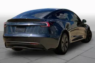 Tesla Model 3 2026 Premium 4dr Fastback