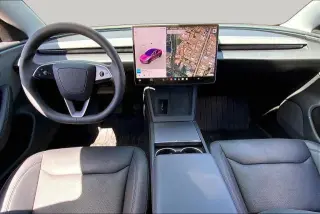Tesla Model 3 2026 Premium 4dr Fastback