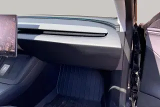 Tesla Model 3 2026 Premium 4dr Fastback