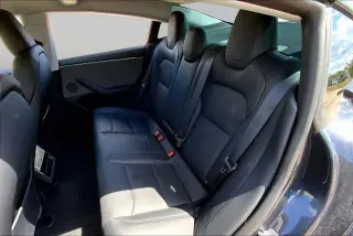 Tesla Model 3 2026 Premium 4dr Fastback