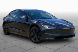 Tesla Model 3 2026 Premium 4dr Fastback