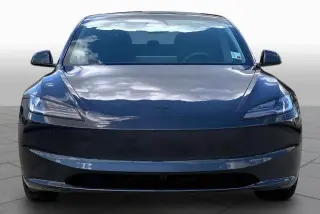 Tesla Model 3 2026 Premium 4dr Fastback