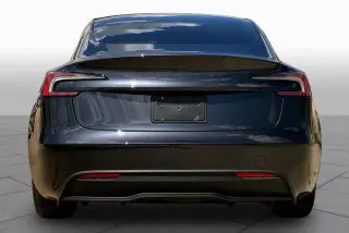 Tesla Model 3 2026 Premium 4dr Fastback