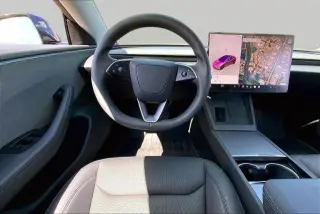 Tesla Model 3 2026 Premium 4dr Fastback