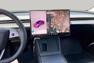 Tesla Model 3 2026 Premium 4dr Fastback