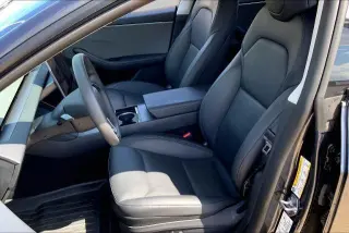 Tesla Model 3 2026 Premium 4dr Fastback