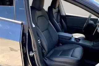 Tesla Model 3 2026 Premium 4dr Fastback