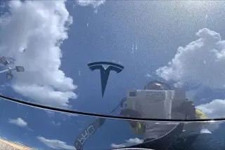 Tesla Model 3 2026 Premium 4dr Fastback