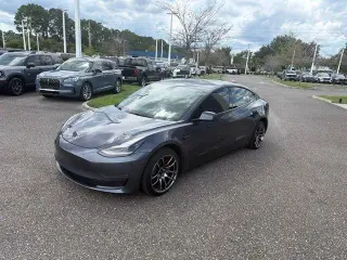 Tesla Modelo 3 2021 AWD Performance 4dr Sedán