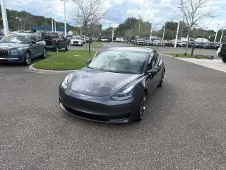 Tesla Modelo 3 2021 AWD Performance 4dr Sedán